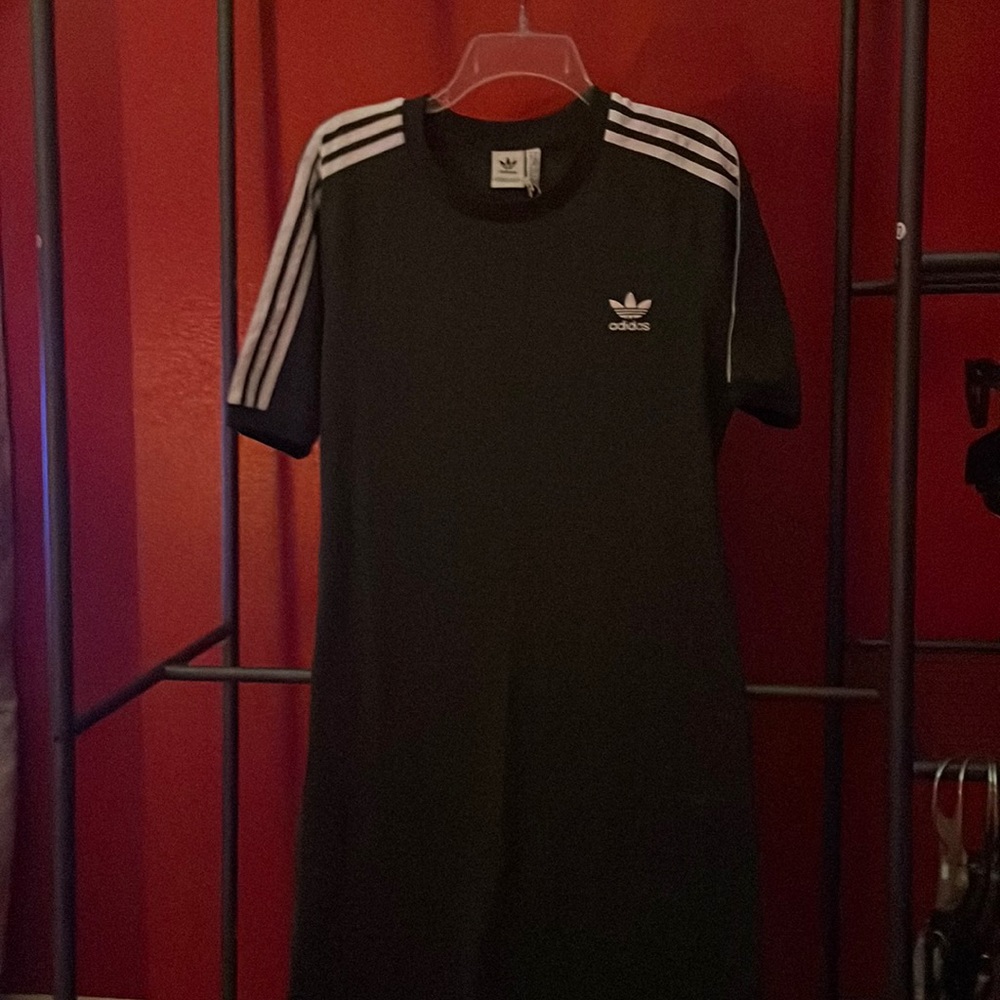 Adidas Originals 3 Stripes Dress